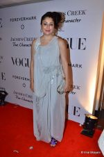at Vogue_s 5th Anniversary bash in Trident, Mumbai on 22nd Sept 2012 (258).JPG